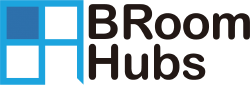 低価格で来訪者管理・会議室予約を実現するクラウド型サービス「BRoomHubs」の提供を開始